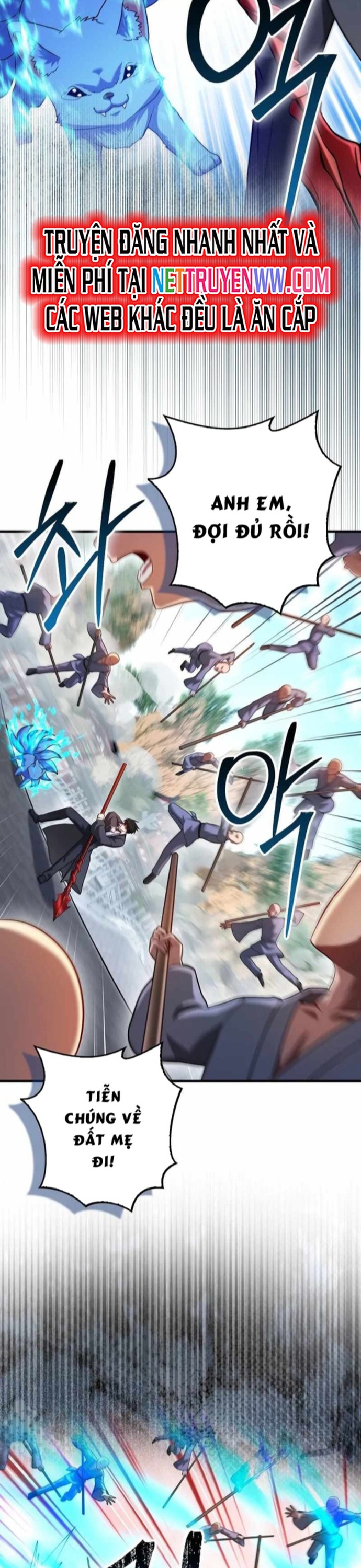 Thiên Tài Võ Thuật Hồi Quy Chapter 74 - Trang 2