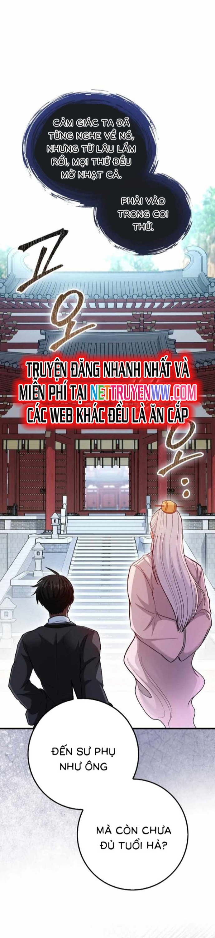 Thiên Tài Võ Thuật Hồi Quy Chapter 74 - Trang 2