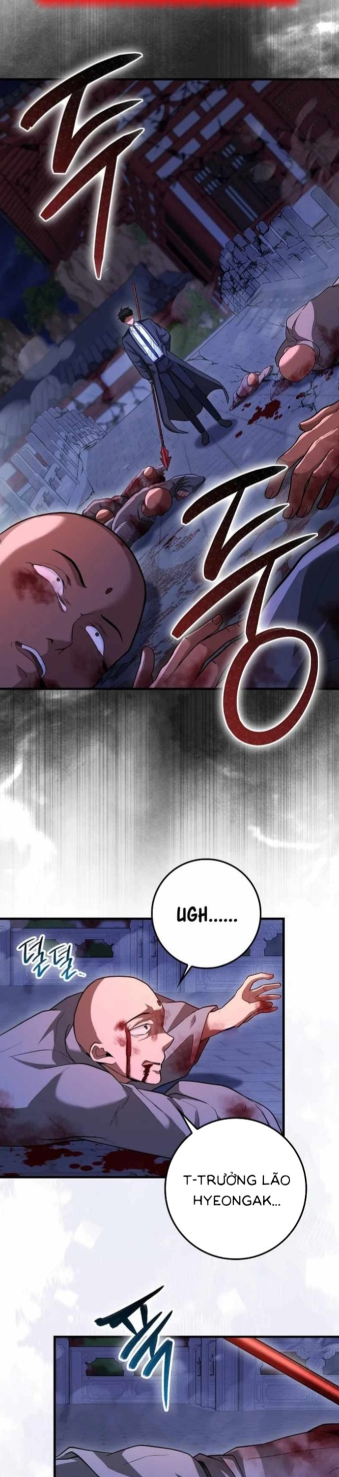 Thiên Tài Võ Thuật Hồi Quy Chapter 74 - Trang 2