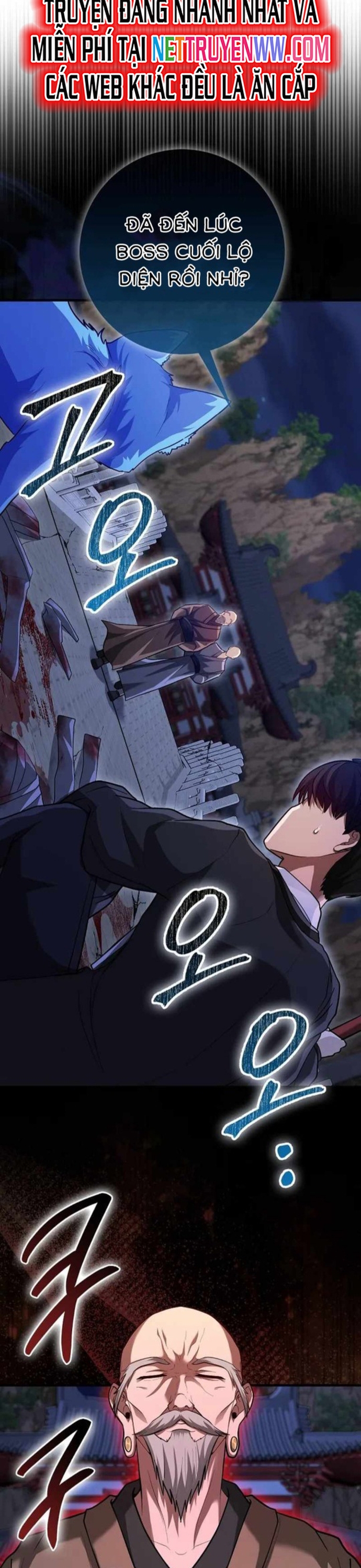 Thiên Tài Võ Thuật Hồi Quy Chapter 74 - Trang 2