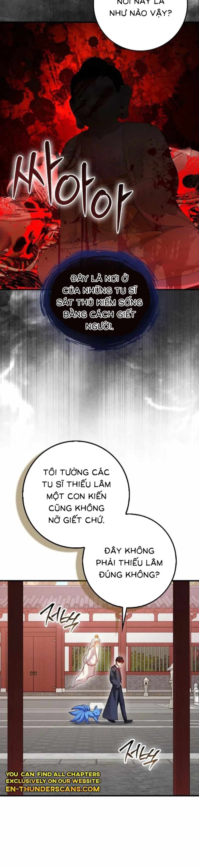 Thiên Tài Võ Thuật Hồi Quy Chapter 74 - Trang 2
