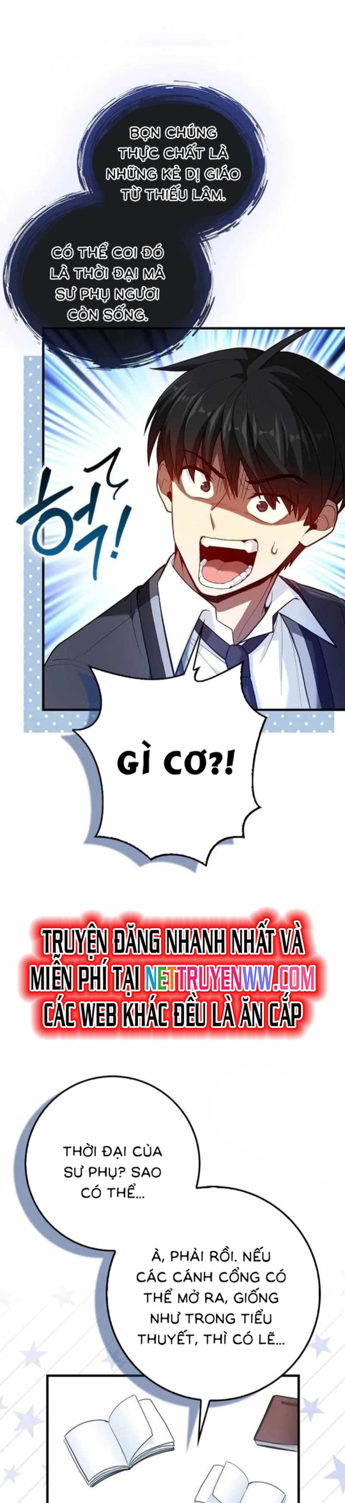 Thiên Tài Võ Thuật Hồi Quy Chapter 74 - Trang 2
