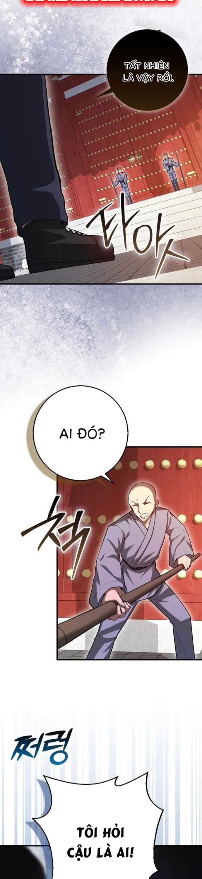 Thiên Tài Võ Thuật Hồi Quy Chapter 74 - Trang 2