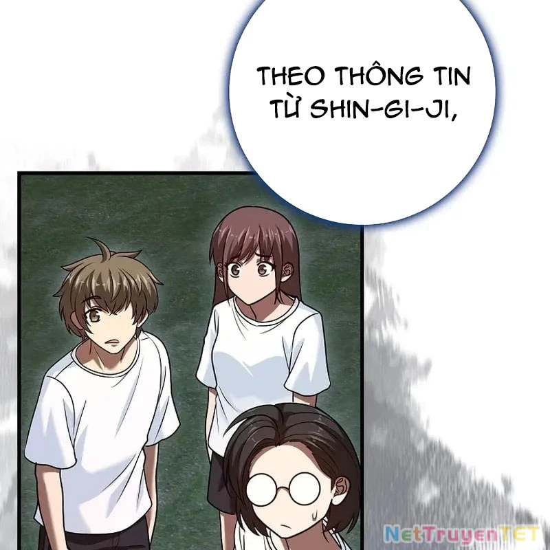 Thiên Tài Võ Thuật Hồi Quy Chapter 79 - Trang 2