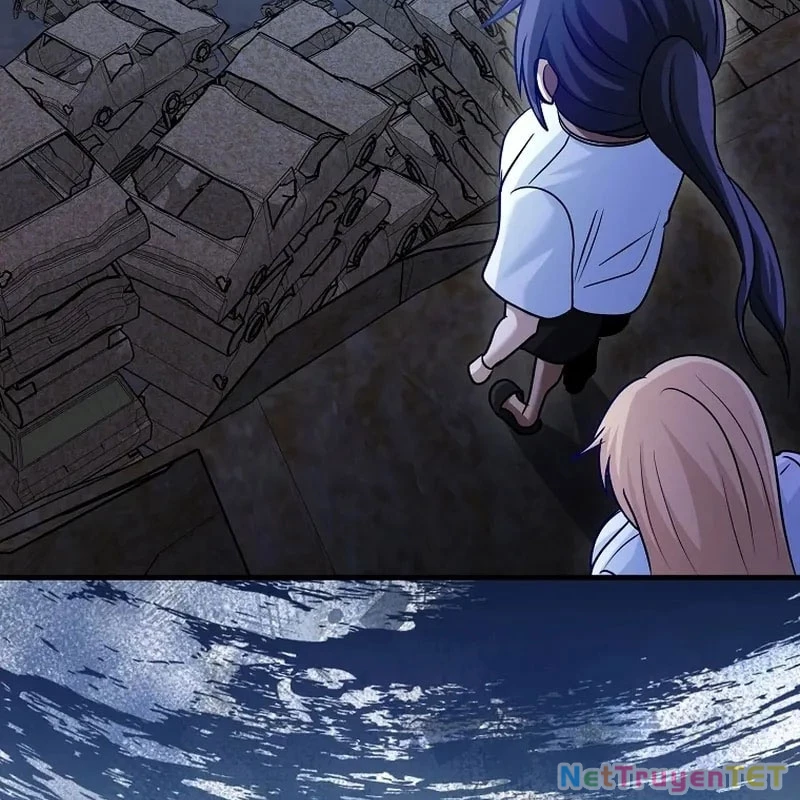 Thiên Tài Võ Thuật Hồi Quy Chapter 79 - Trang 2