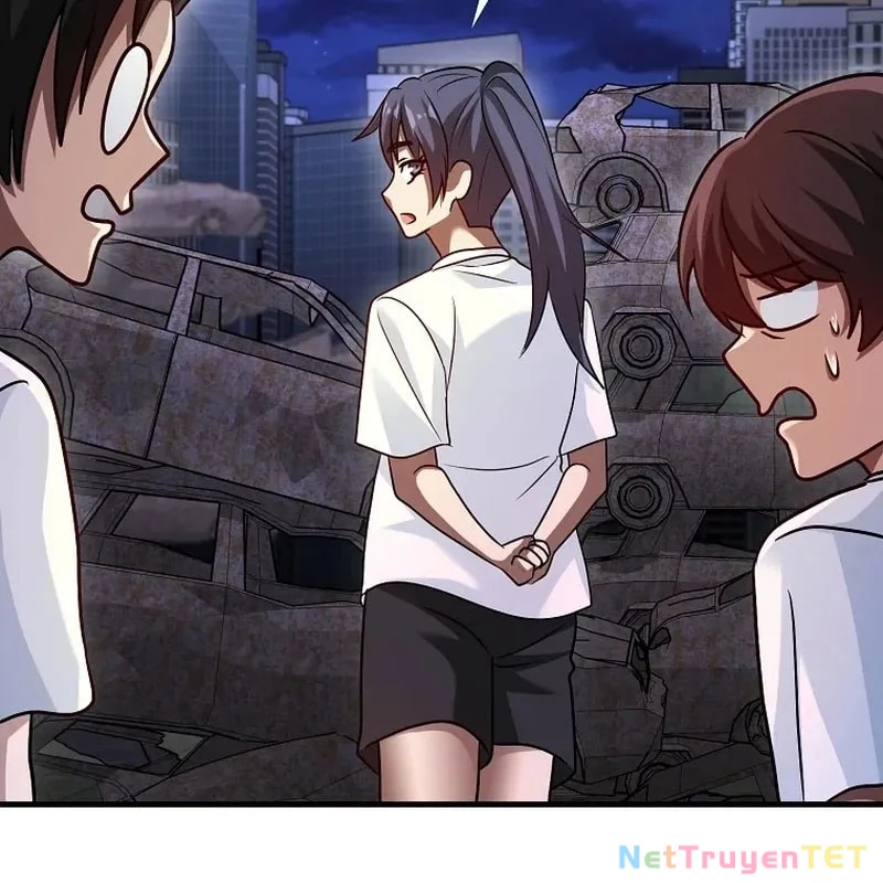 Thiên Tài Võ Thuật Hồi Quy Chapter 79 - Trang 2