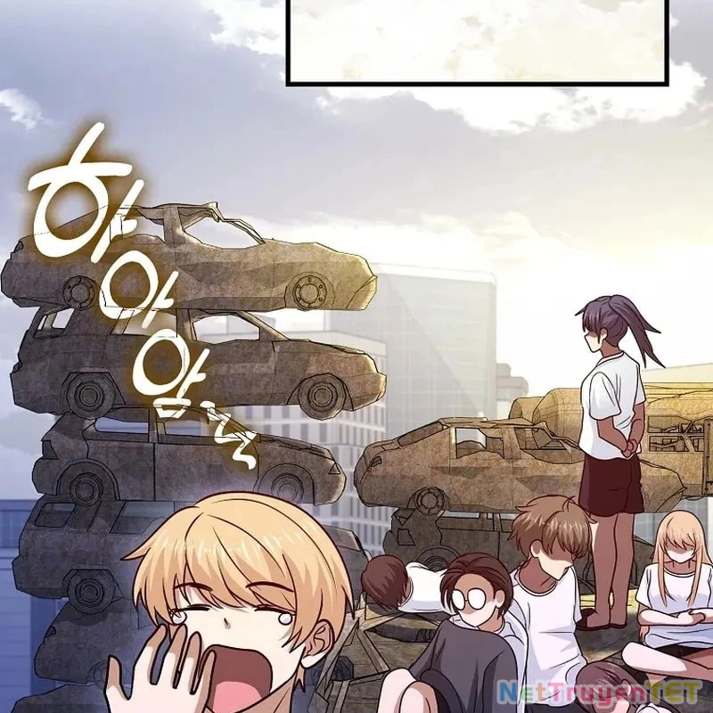 Thiên Tài Võ Thuật Hồi Quy Chapter 79 - Trang 2