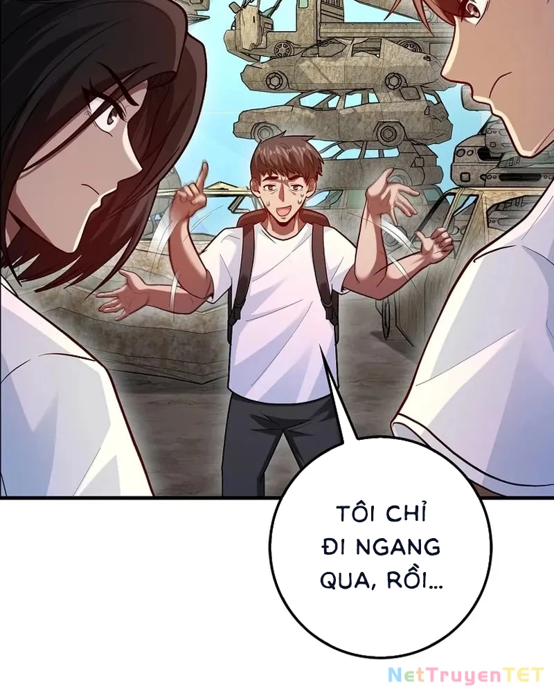 Thiên Tài Võ Thuật Hồi Quy Chapter 80 - Trang 2