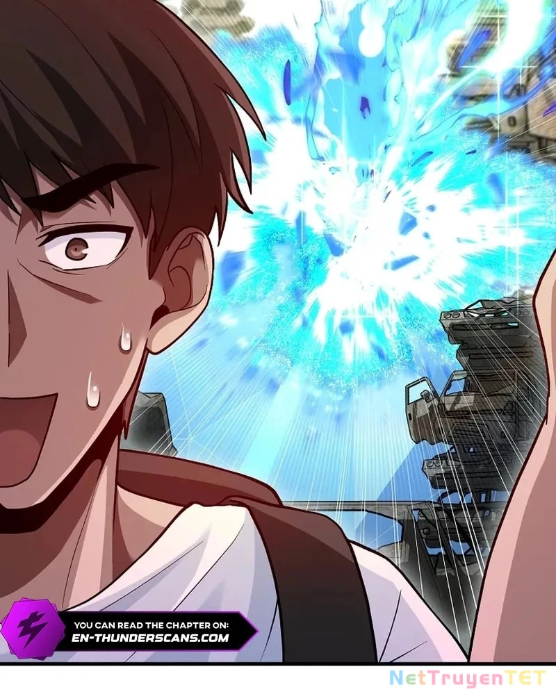 Thiên Tài Võ Thuật Hồi Quy Chapter 80 - Trang 2