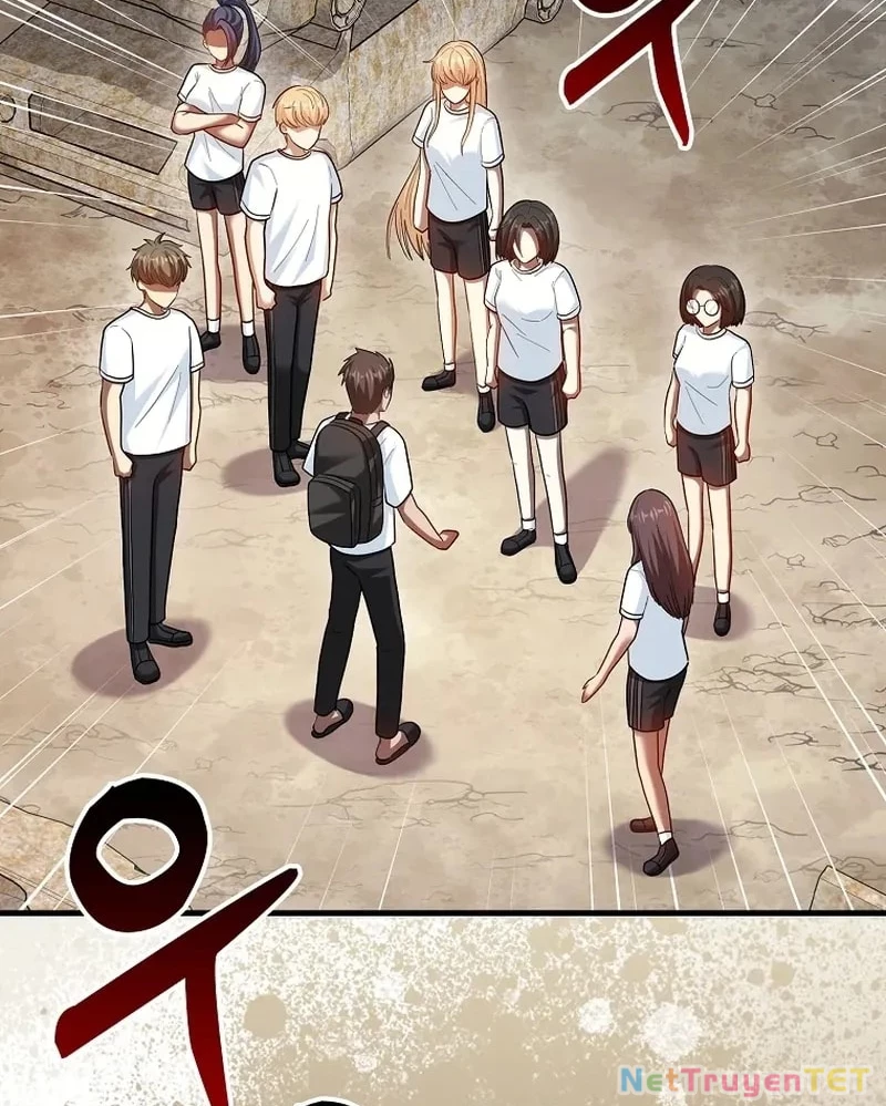 Thiên Tài Võ Thuật Hồi Quy Chapter 80 - Trang 2