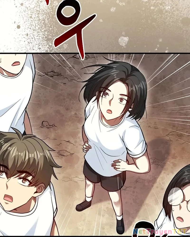 Thiên Tài Võ Thuật Hồi Quy Chapter 80 - Trang 2