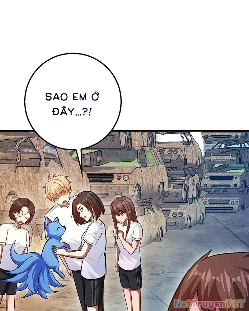 Thiên Tài Võ Thuật Hồi Quy Chapter 80 - Trang 2