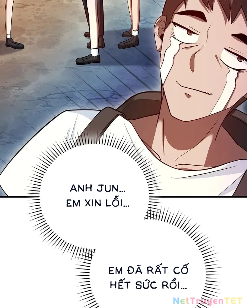 Thiên Tài Võ Thuật Hồi Quy Chapter 80 - Trang 2