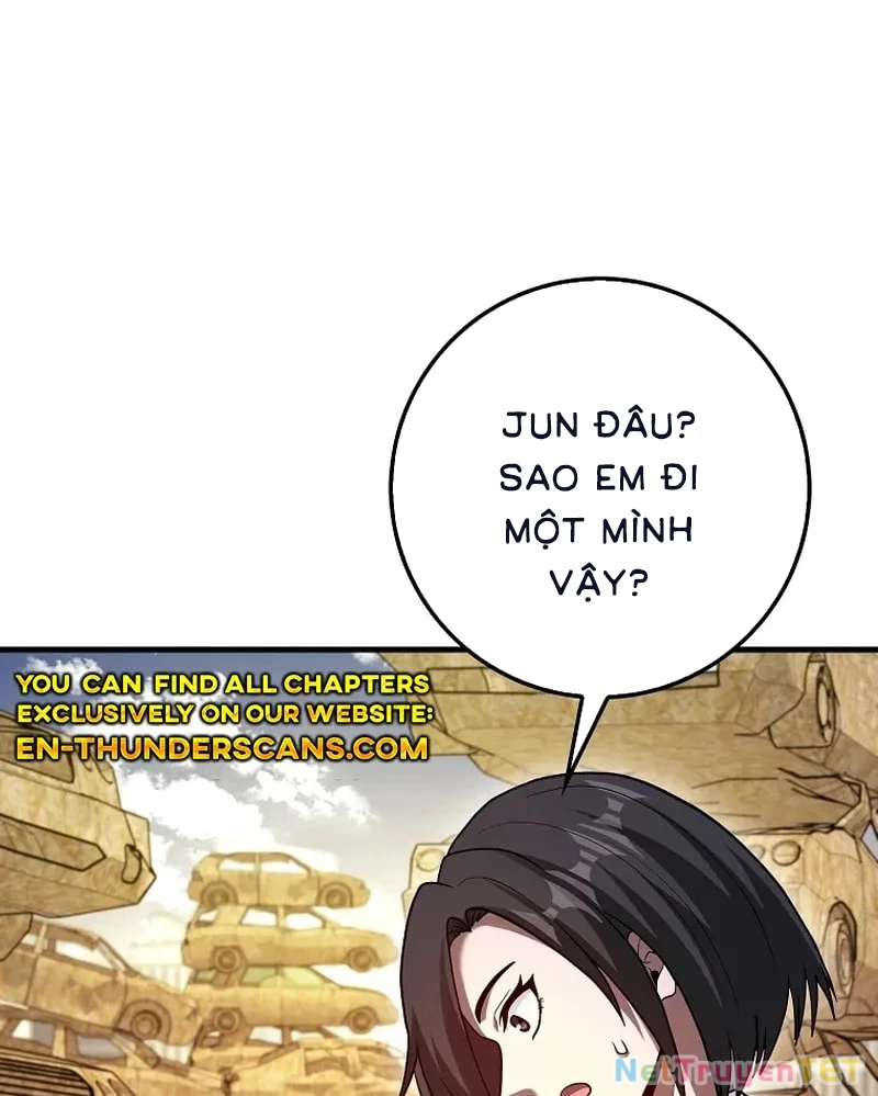 Thiên Tài Võ Thuật Hồi Quy Chapter 80 - Trang 2