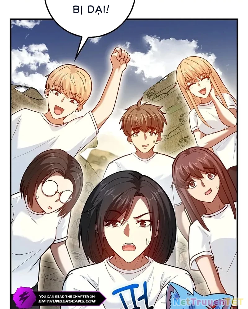 Thiên Tài Võ Thuật Hồi Quy Chapter 80 - Trang 2