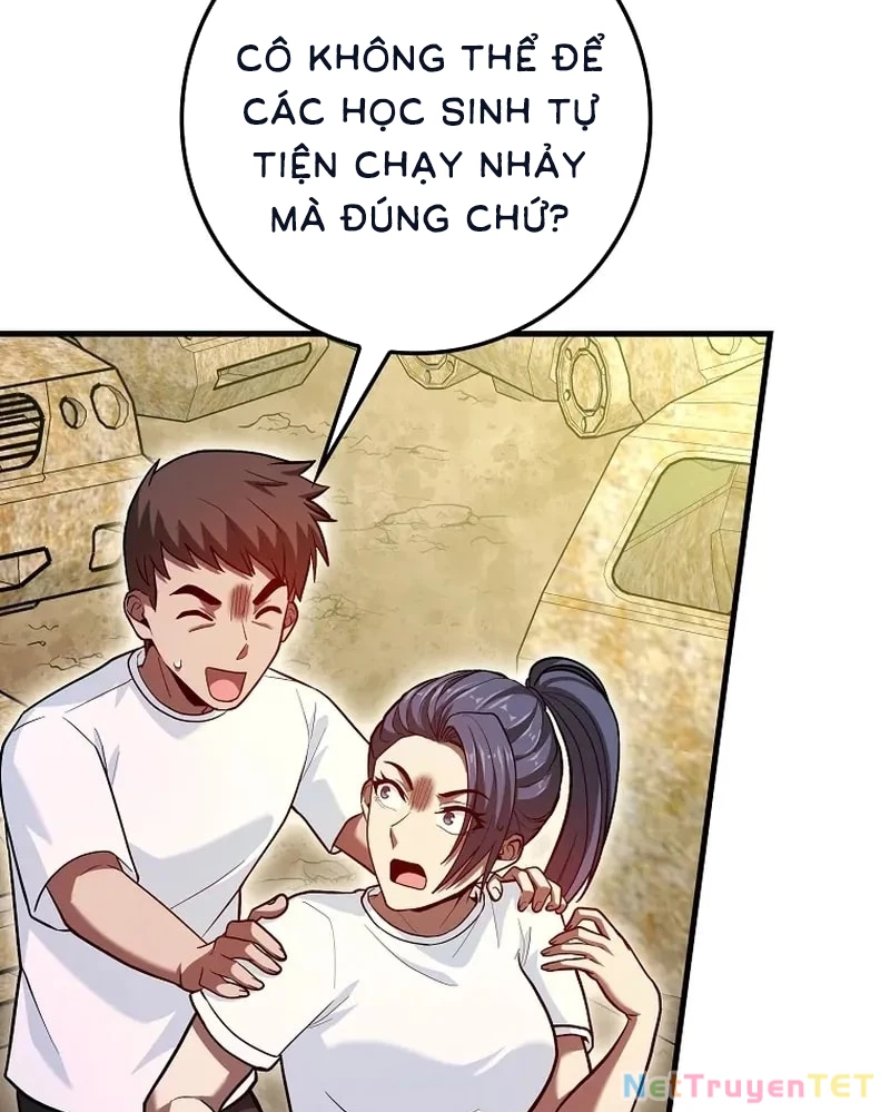 Thiên Tài Võ Thuật Hồi Quy Chapter 80 - Trang 2