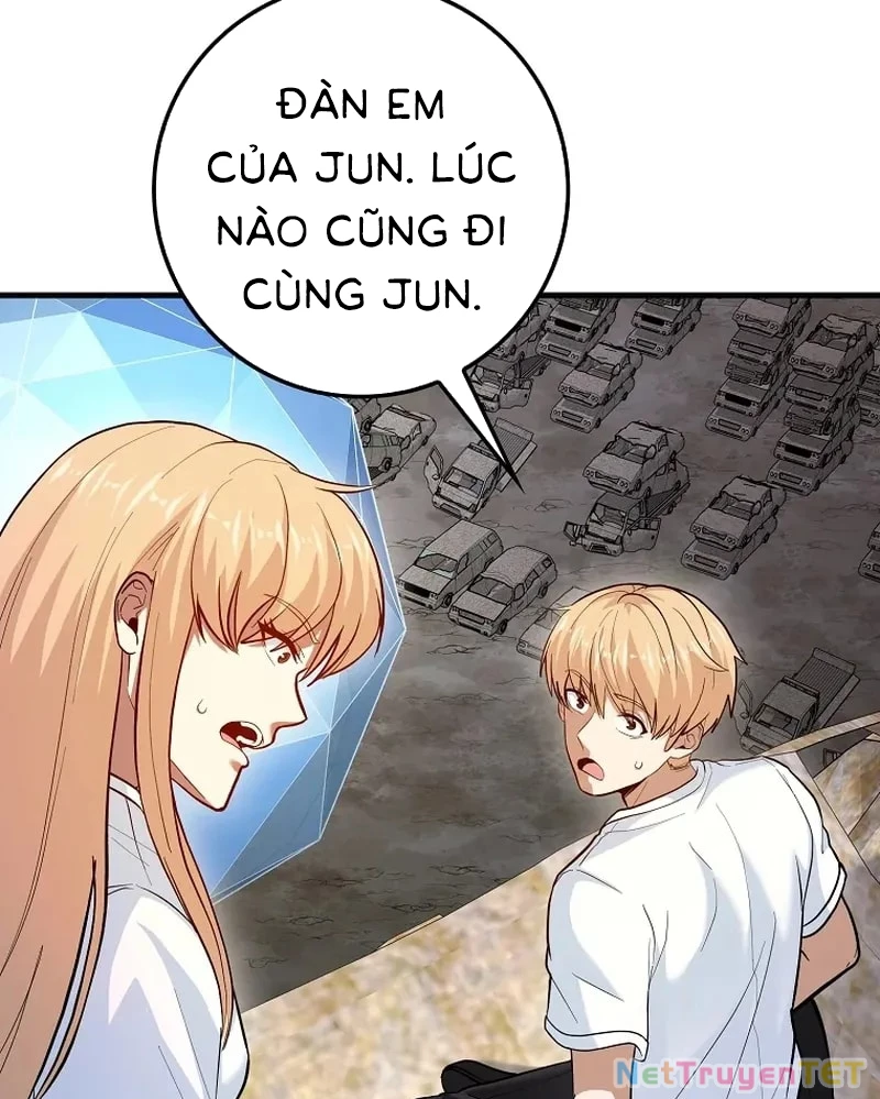 Thiên Tài Võ Thuật Hồi Quy Chapter 80 - Trang 2