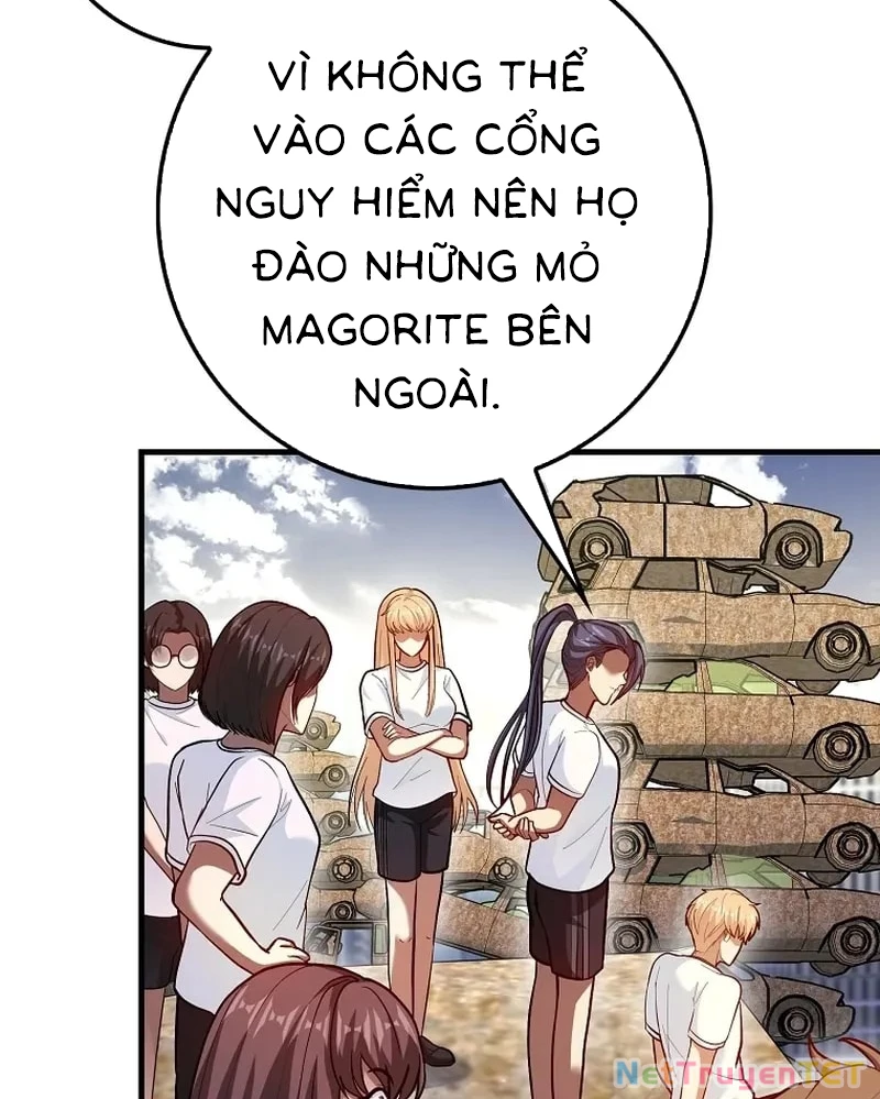 Thiên Tài Võ Thuật Hồi Quy Chapter 80 - Trang 2