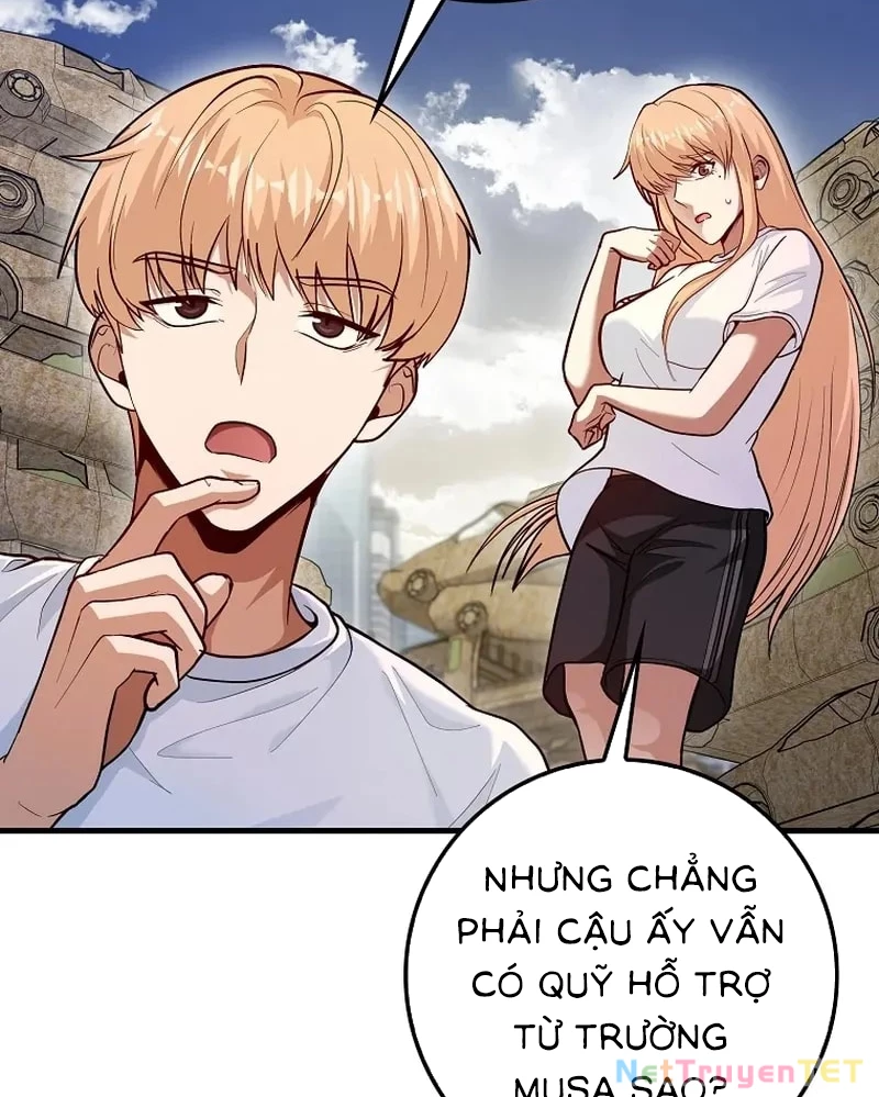 Thiên Tài Võ Thuật Hồi Quy Chapter 80 - Trang 2
