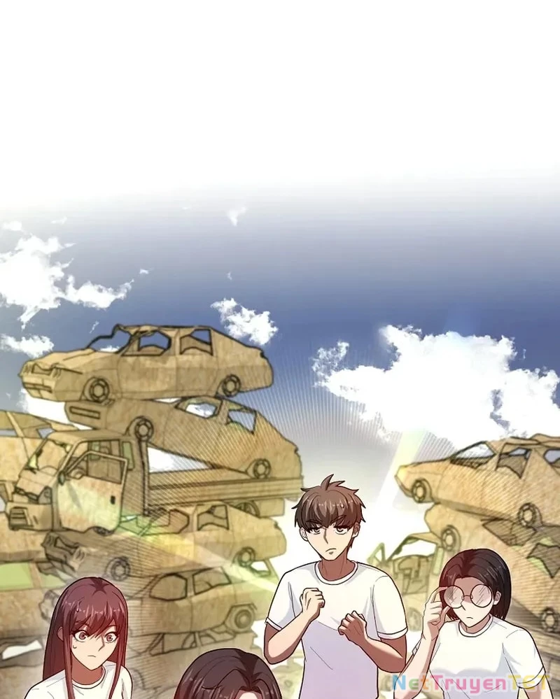 Thiên Tài Võ Thuật Hồi Quy Chapter 80 - Trang 2