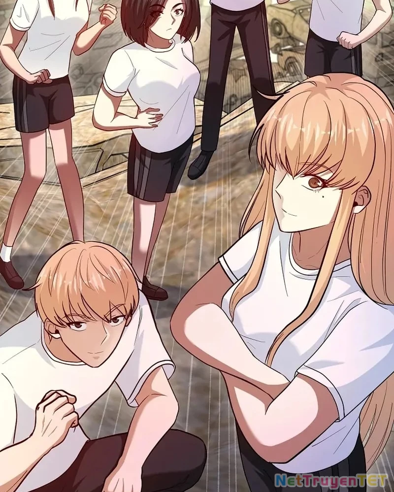 Thiên Tài Võ Thuật Hồi Quy Chapter 80 - Trang 2