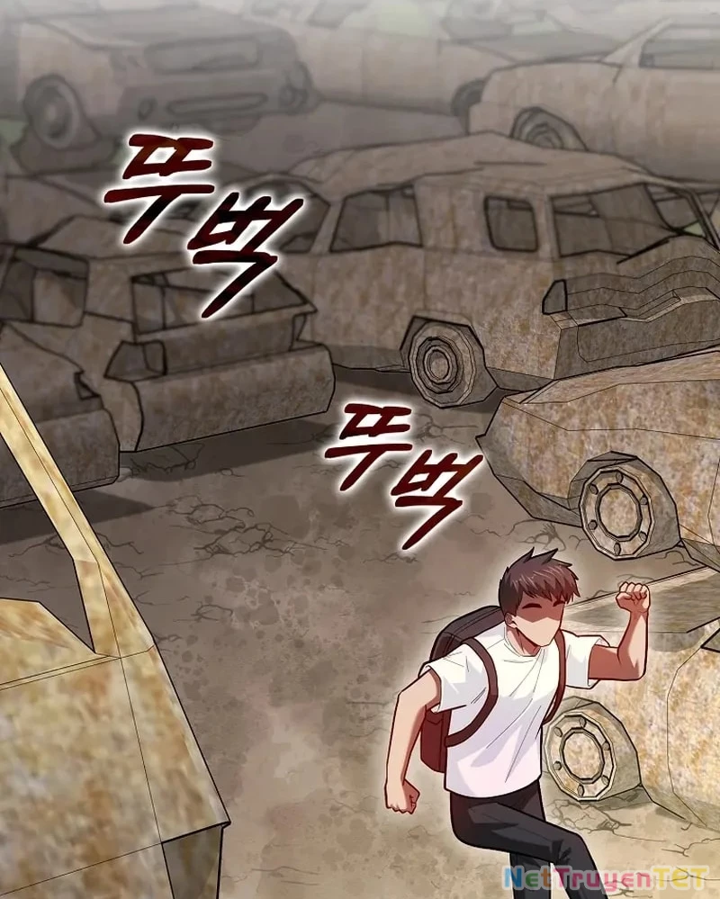 Thiên Tài Võ Thuật Hồi Quy Chapter 80 - Trang 2