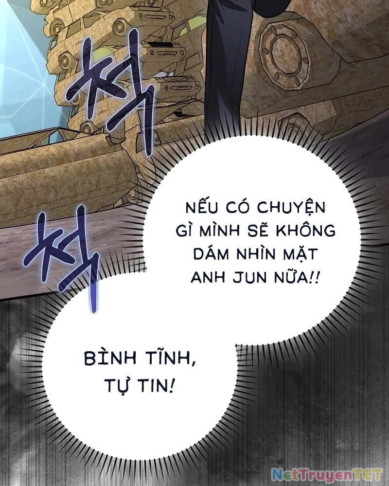 Thiên Tài Võ Thuật Hồi Quy Chapter 80 - Trang 2