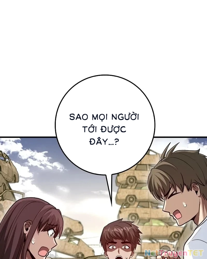 Thiên Tài Võ Thuật Hồi Quy Chapter 80 - Trang 2