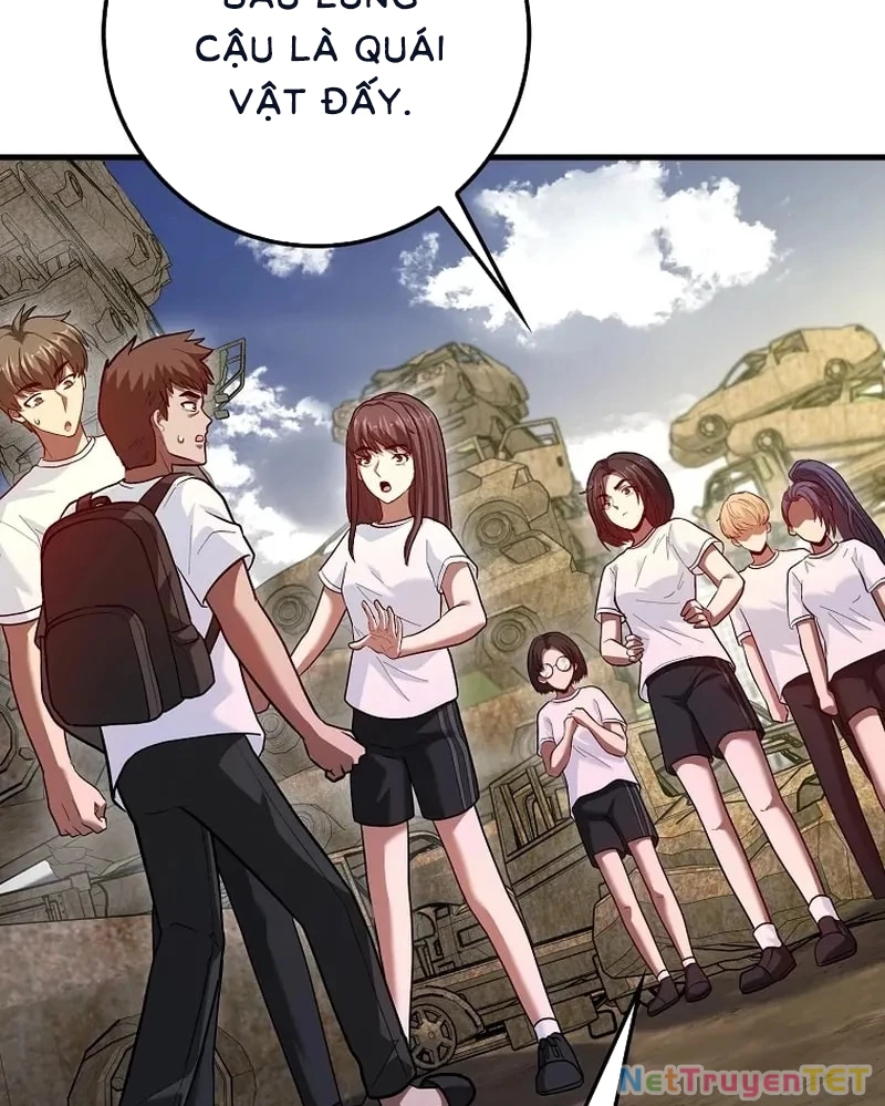 Thiên Tài Võ Thuật Hồi Quy Chapter 80 - Trang 2