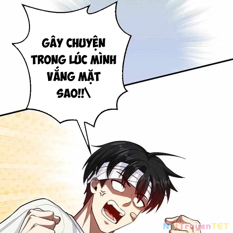 Thiên Tài Võ Thuật Hồi Quy Chapter 81 - Trang 2