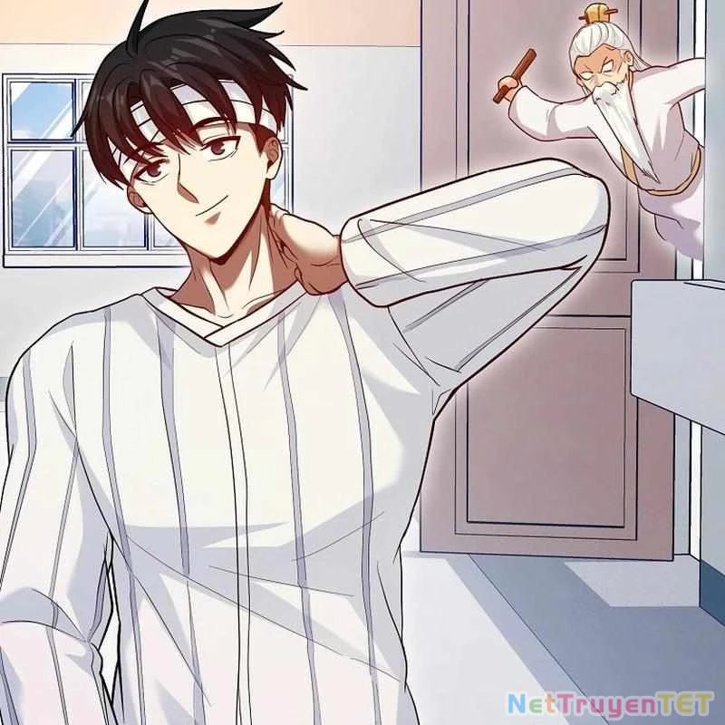 Thiên Tài Võ Thuật Hồi Quy Chapter 81 - Trang 2