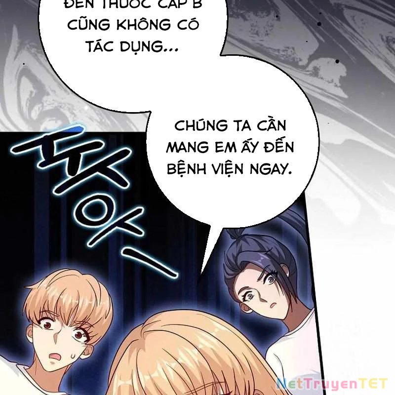 Thiên Tài Võ Thuật Hồi Quy Chapter 81 - Trang 2