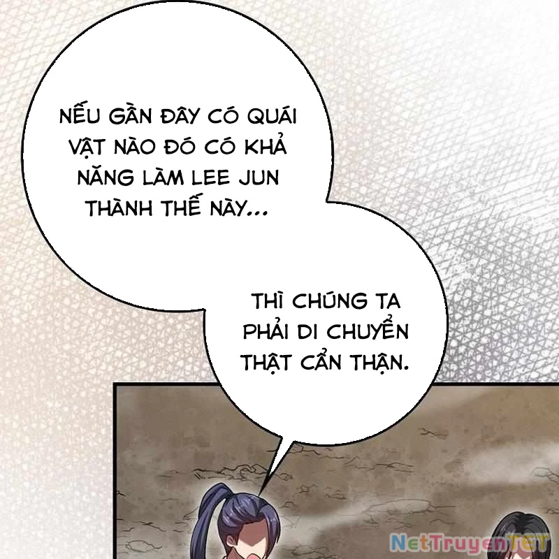 Thiên Tài Võ Thuật Hồi Quy Chapter 81 - Trang 2