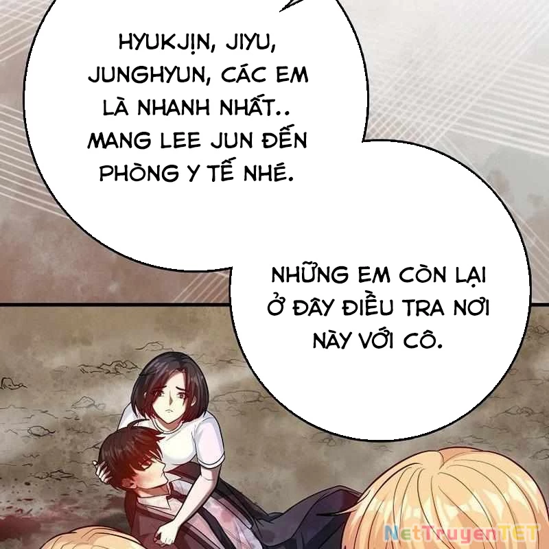 Thiên Tài Võ Thuật Hồi Quy Chapter 81 - Trang 2
