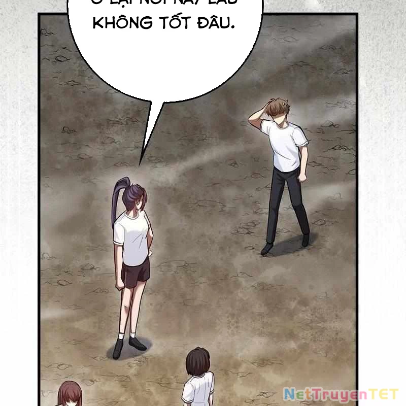 Thiên Tài Võ Thuật Hồi Quy Chapter 81 - Trang 2