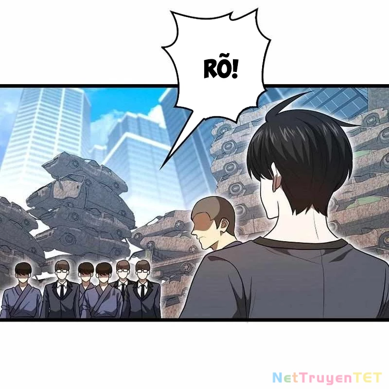 Thiên Tài Võ Thuật Hồi Quy Chapter 82 - Trang 2