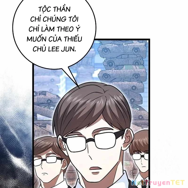 Thiên Tài Võ Thuật Hồi Quy Chapter 82 - Trang 2