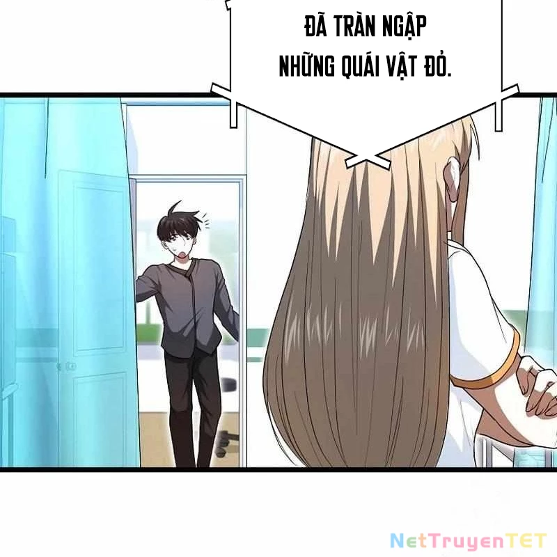 Thiên Tài Võ Thuật Hồi Quy Chapter 82 - Trang 2