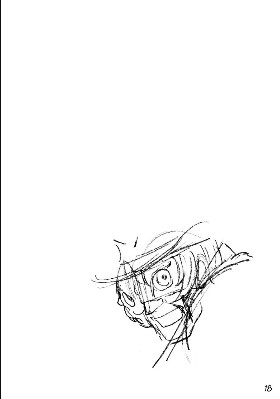 Thiên Thần Chiến Binh Alita: Biên Niên Sử Sao Hoả Chapter 13.2 - Trang 2