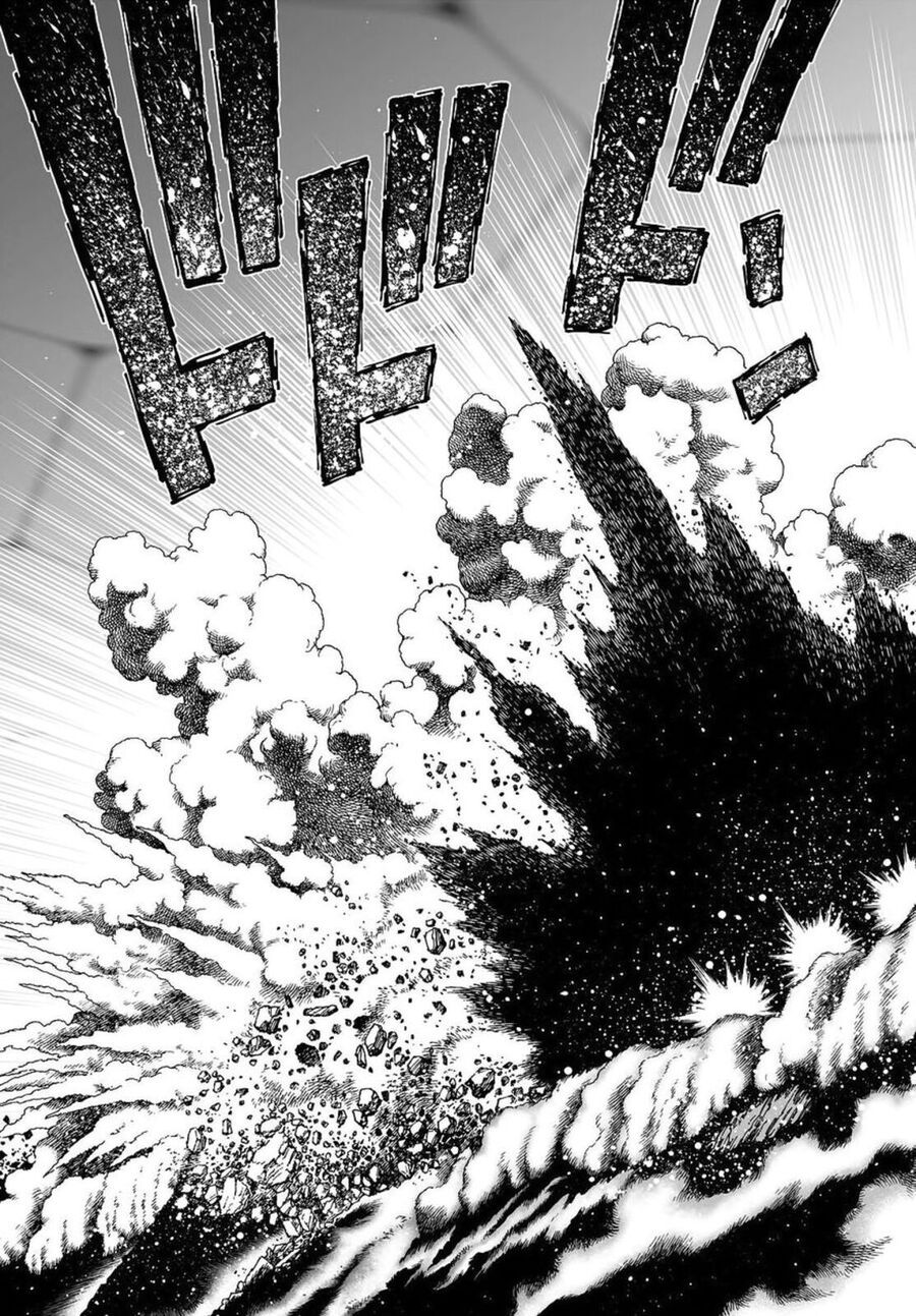 Thiên Thần Chiến Binh Alita: Biên Niên Sử Sao Hoả Chapter 21.2 - Trang 2