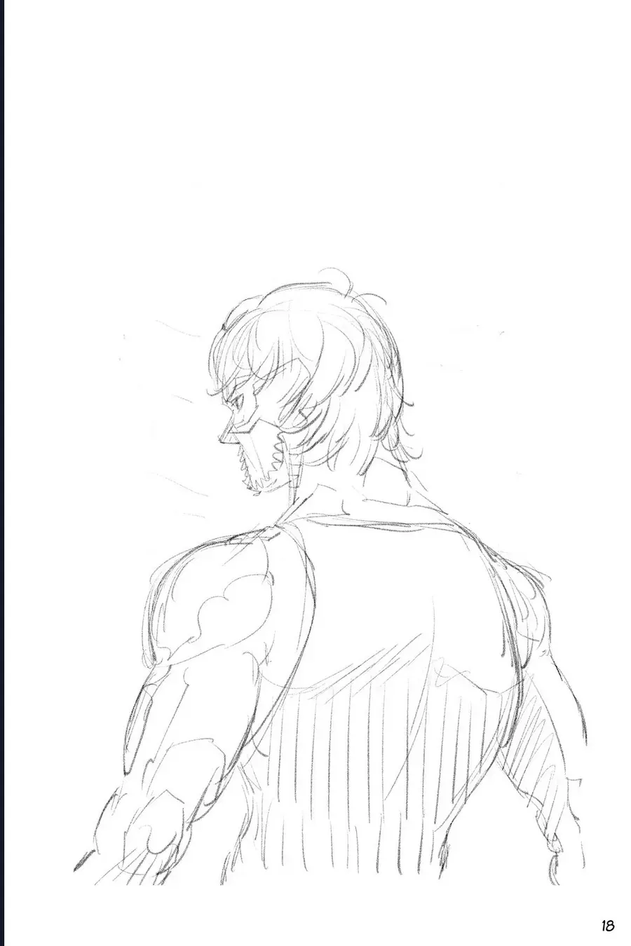 Thiên Thần Chiến Binh Alita: Biên Niên Sử Sao Hoả Chapter 37.2 - Trang 2