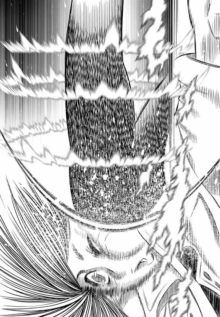 Thiên Thần Chiến Binh Alita: Biên Niên Sử Sao Hoả Chapter 8.1 - Trang 2