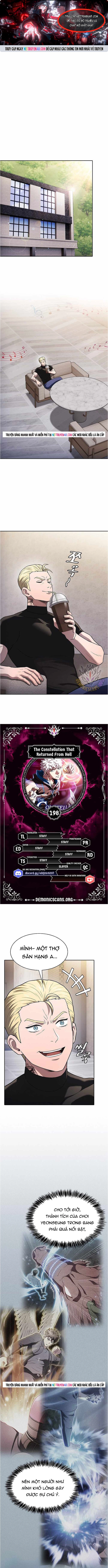 Thiên Thần Quay Về Từ Địa Ngục Chapter 198 - Trang 2