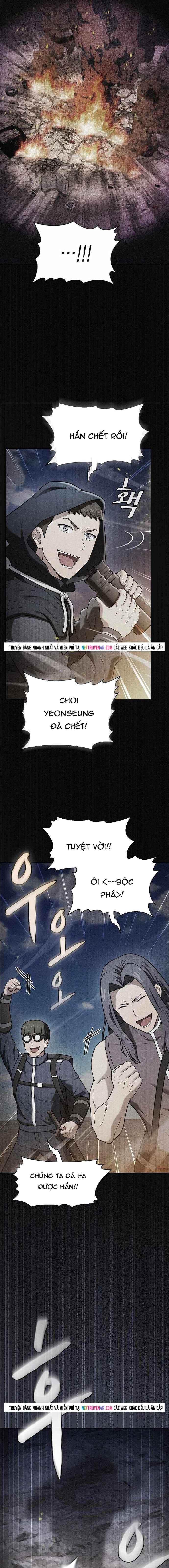 Thiên Thần Quay Về Từ Địa Ngục Chapter 198 - Trang 2