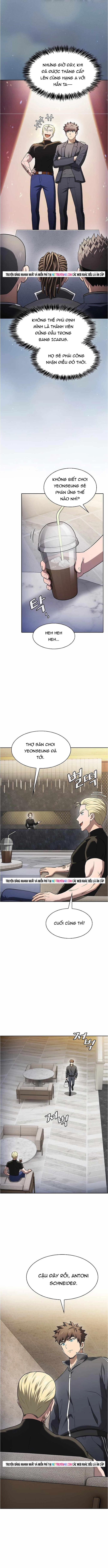 Thiên Thần Quay Về Từ Địa Ngục Chapter 198 - Trang 2