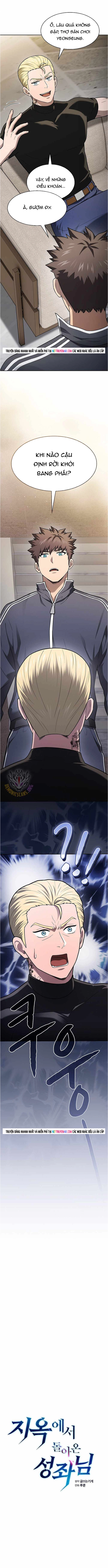 Thiên Thần Quay Về Từ Địa Ngục Chapter 198 - Trang 2
