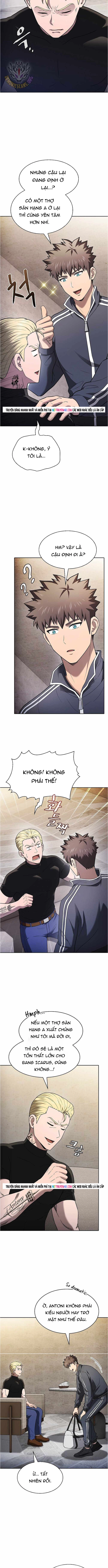 Thiên Thần Quay Về Từ Địa Ngục Chapter 198 - Trang 2