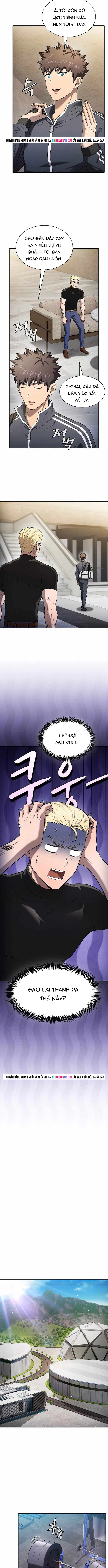 Thiên Thần Quay Về Từ Địa Ngục Chapter 198 - Trang 2