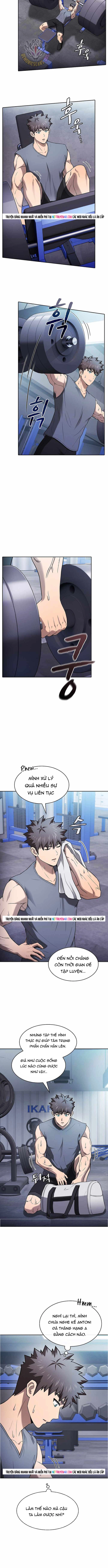 Thiên Thần Quay Về Từ Địa Ngục Chapter 198 - Trang 2