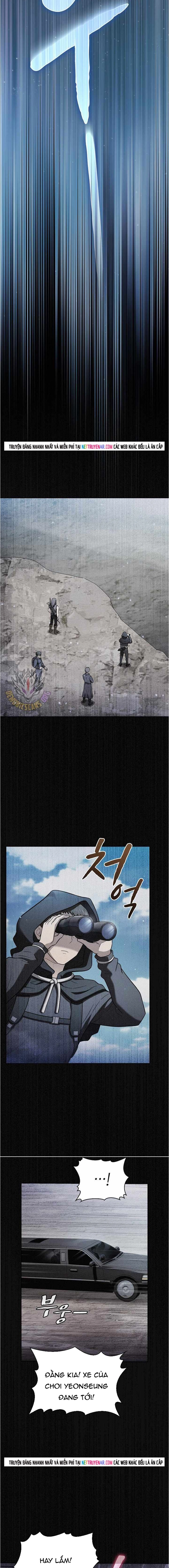 Thiên Thần Quay Về Từ Địa Ngục Chapter 198 - Trang 2
